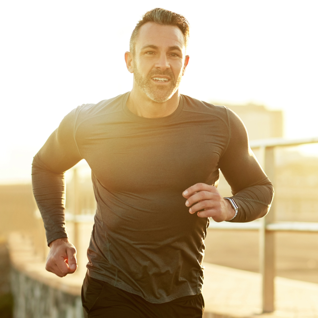 Male Testosterone Replacement - Bailey Health Solutions